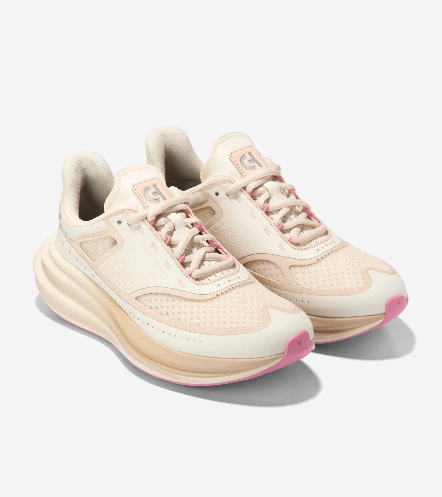 Øriginalgrand Quadstar Running Sneakers