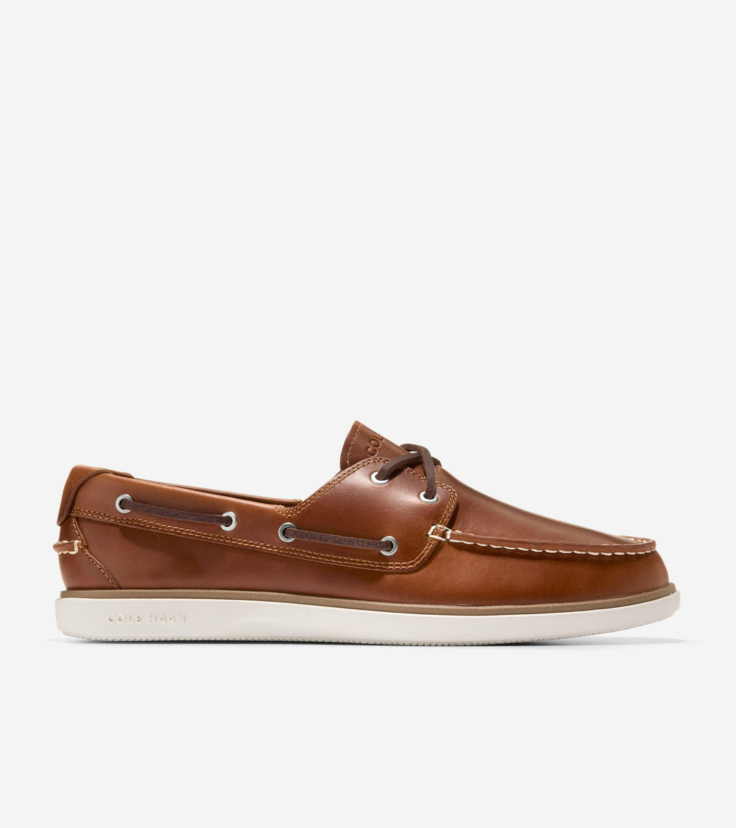 Men s GrandPro Windward Boat Shoes Cole Haan Singapore