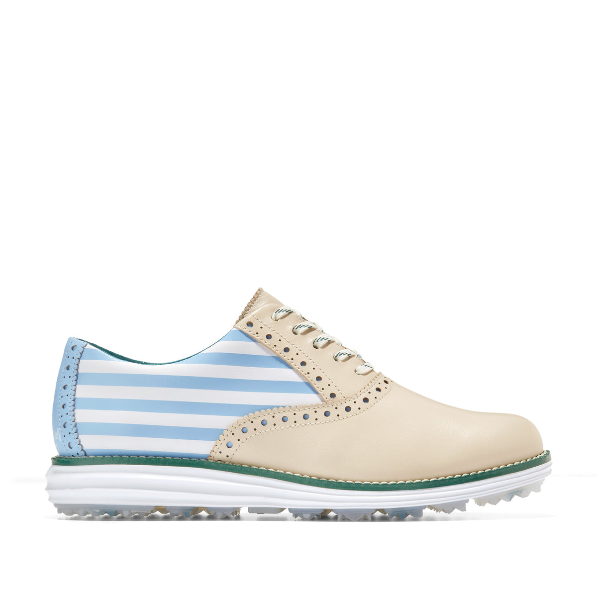 Women's Cole Haan x Byrdie Golf Social Wear ØriginalGrand Shortwing
