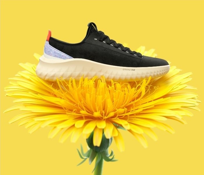 Generation Zerogrand II dandelion