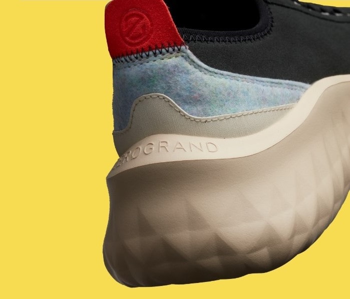FlowerFoam Sole