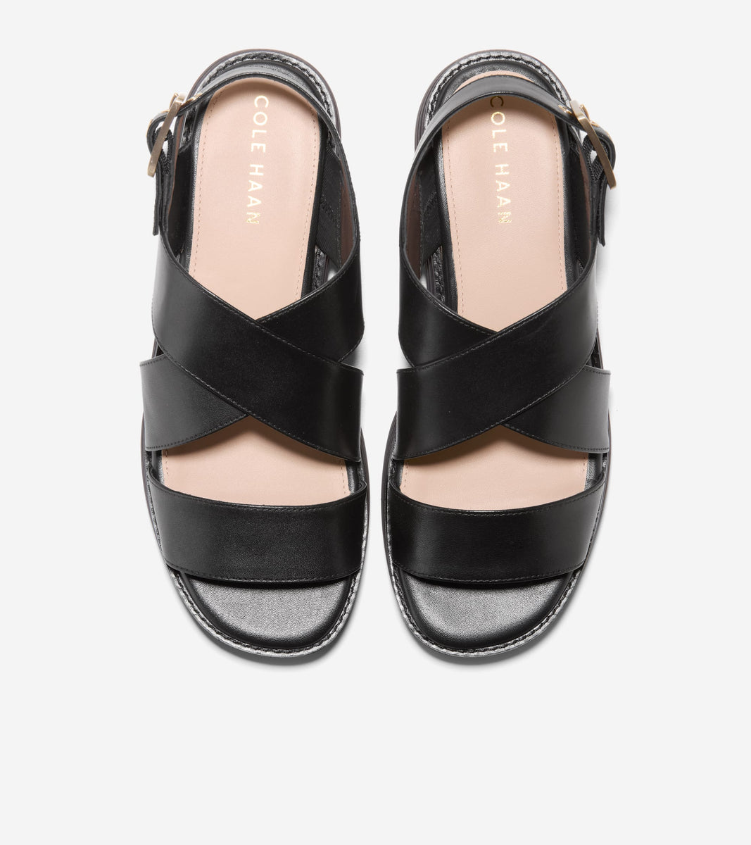 靴 COLE HAAN FENLEY SANDAL Women's ORIGINALGRAND PLATFORM SANDAL - Cole Haan Singapore