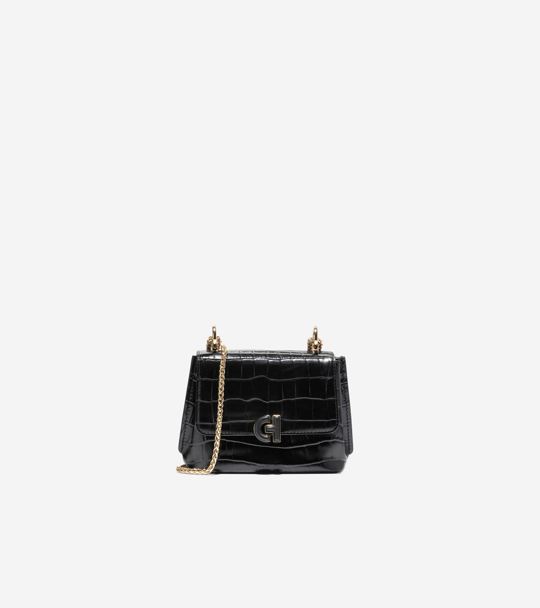 Women's Mini Convertible Chain Bag - Cole Haan Singapore