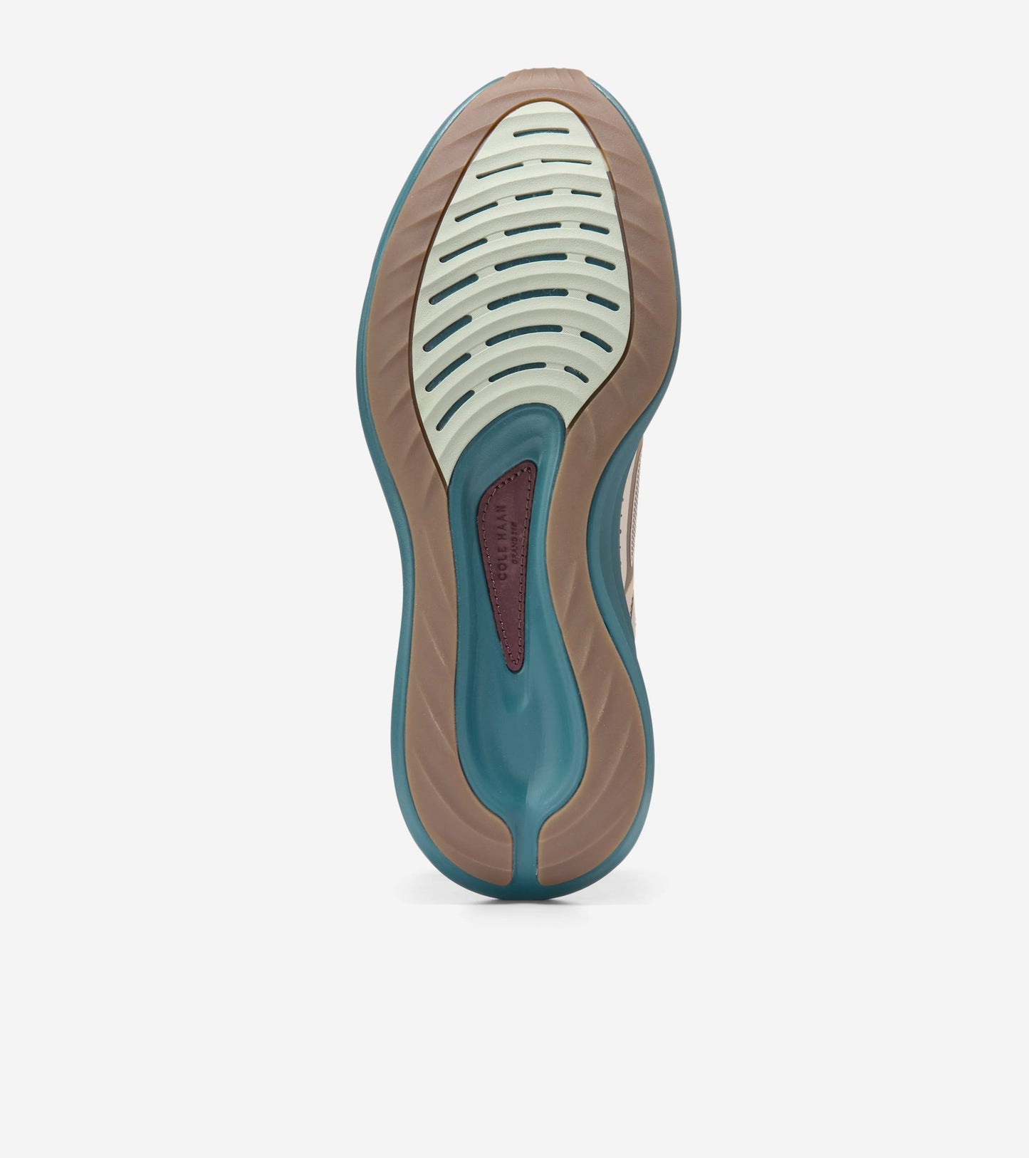 Øriginalgrand Quadstar Running Sneakers