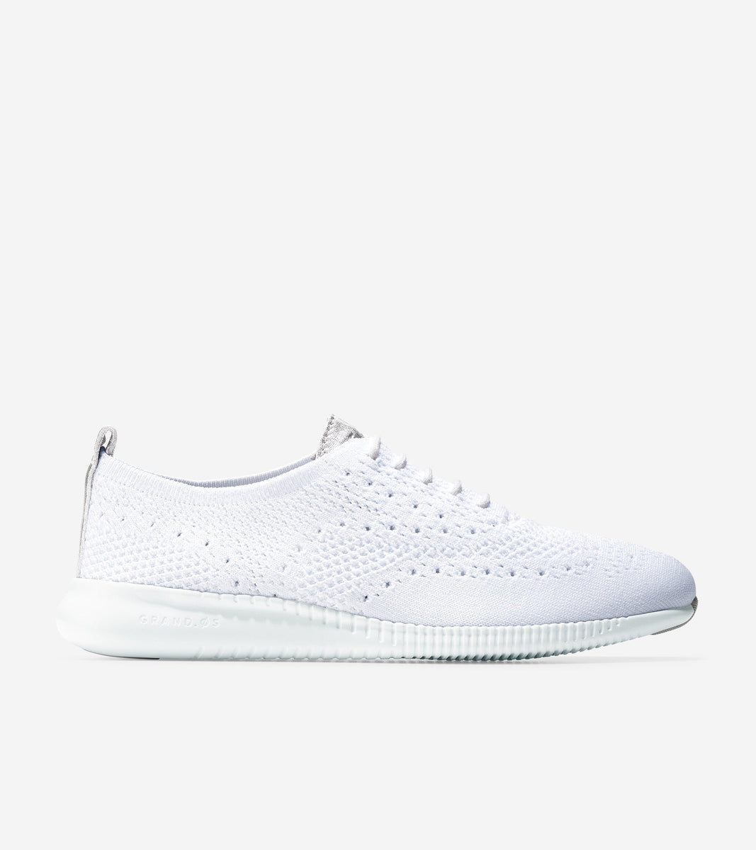 White on sale wingtip sneakers