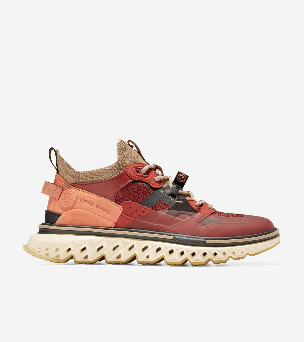 Men's 5.ZERØGRAND WRK Sneaker - Cole Haan Singapore