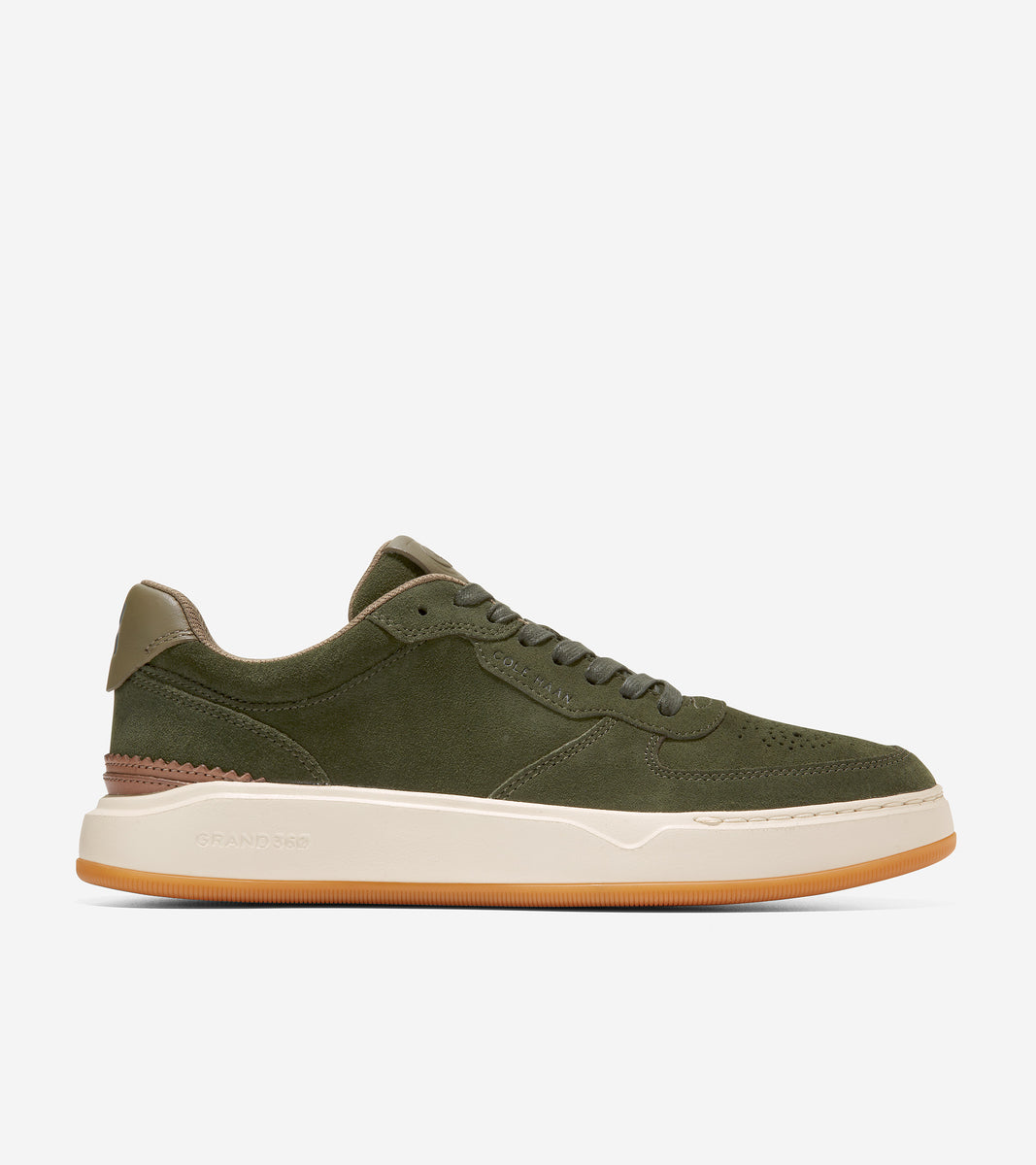 Men's cole haan deals grandpro tennis sneaker