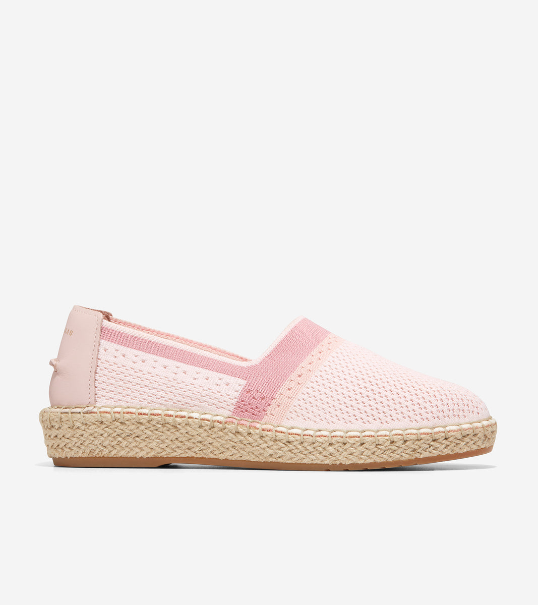 Women s Cloudfeel Espadrille Loafer Cole Haan Singapore