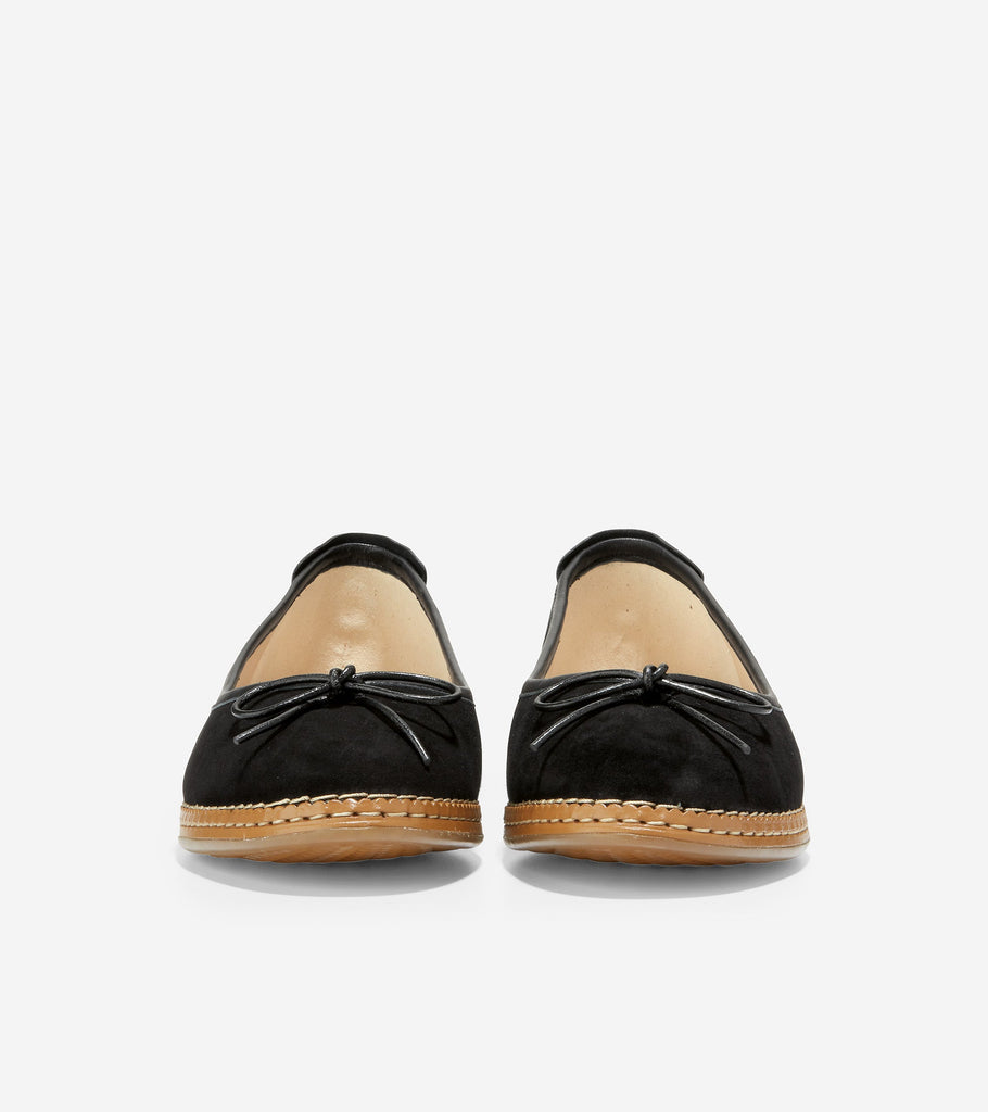 Cloudfeel All-Day Ballet Flat - Cole Haan Singapore
