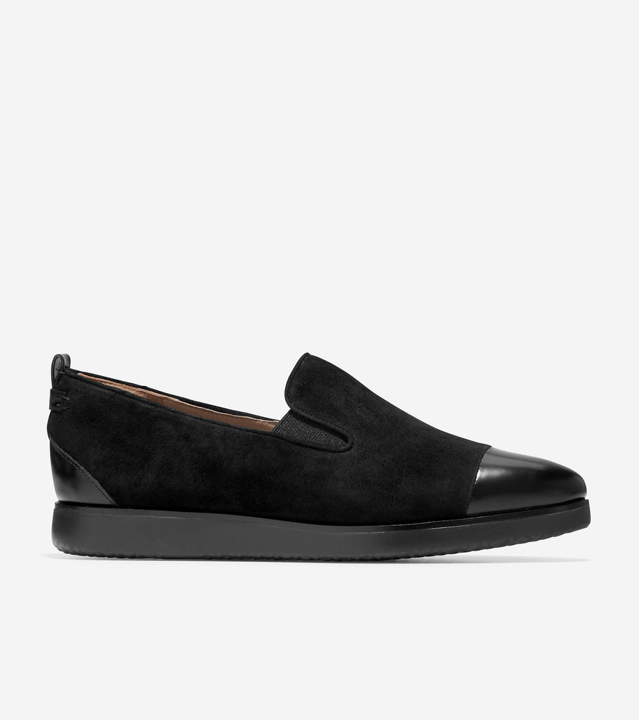 Grand Ambition Slip-On Loafer - Cole Haan Singapore