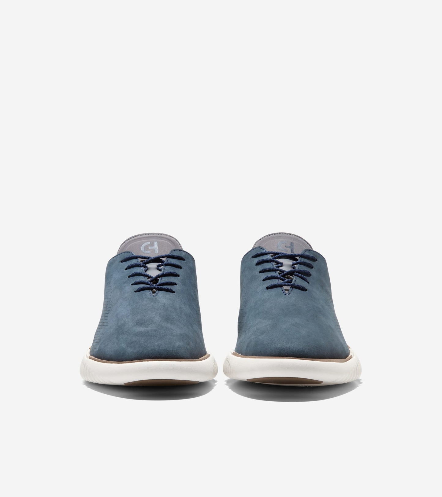 2.Zerøgrand Evo Laser Quick-On Oxfords