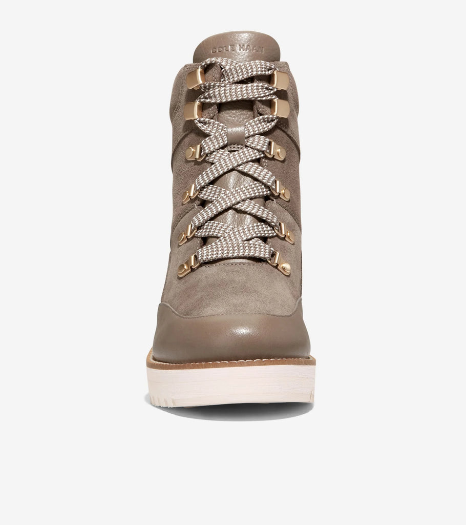 ZERØGRAND CITY WEDGE HIKER WP - Cole Haan Singapore