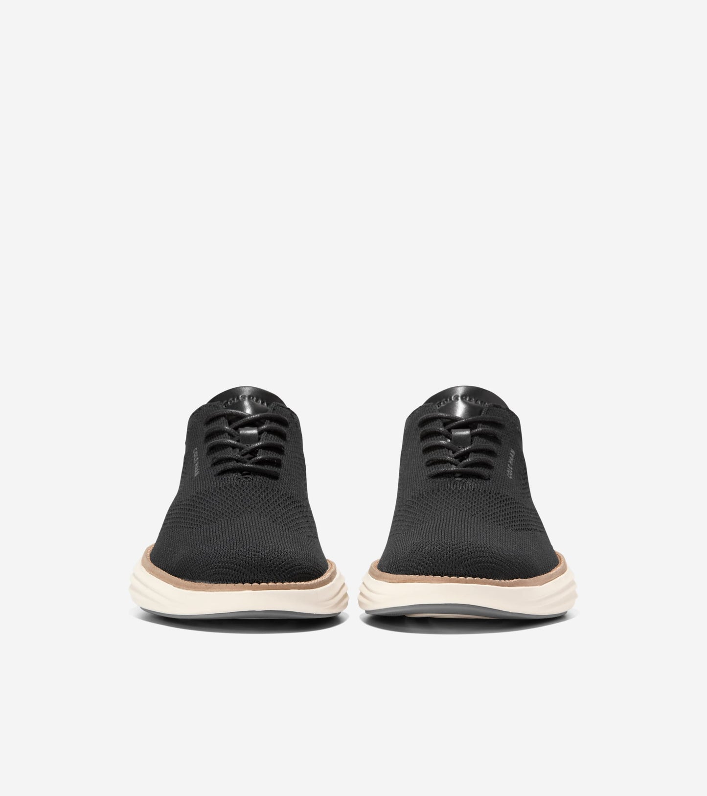 Øriginalgrand Horizon Stitchlite Wingtip Oxfords