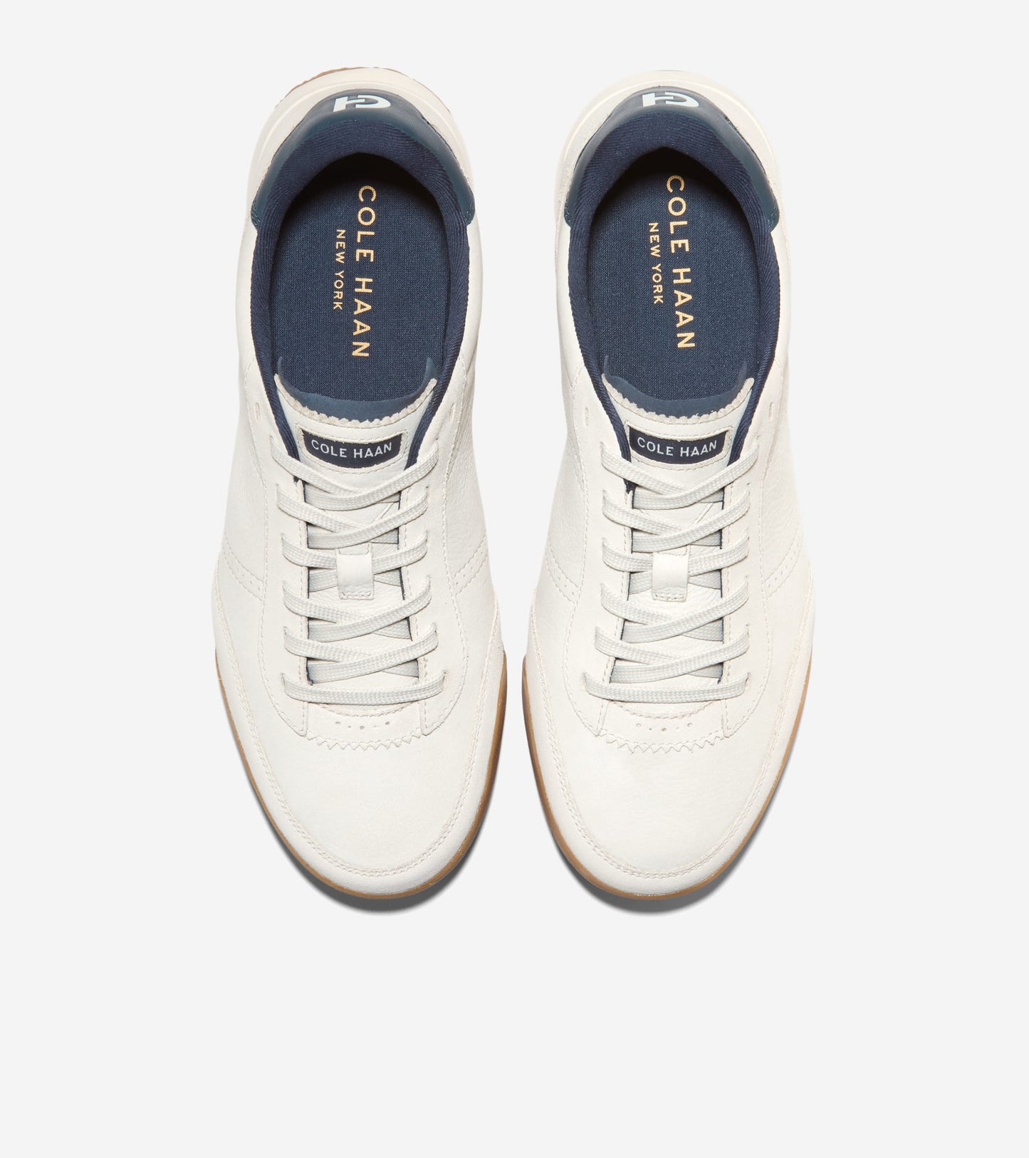 GrandPrø Slimline Sneakers