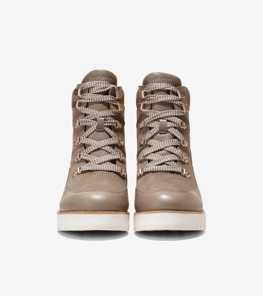 ZERØGRAND CITY WEDGE HIKER WP - Cole Haan Singapore