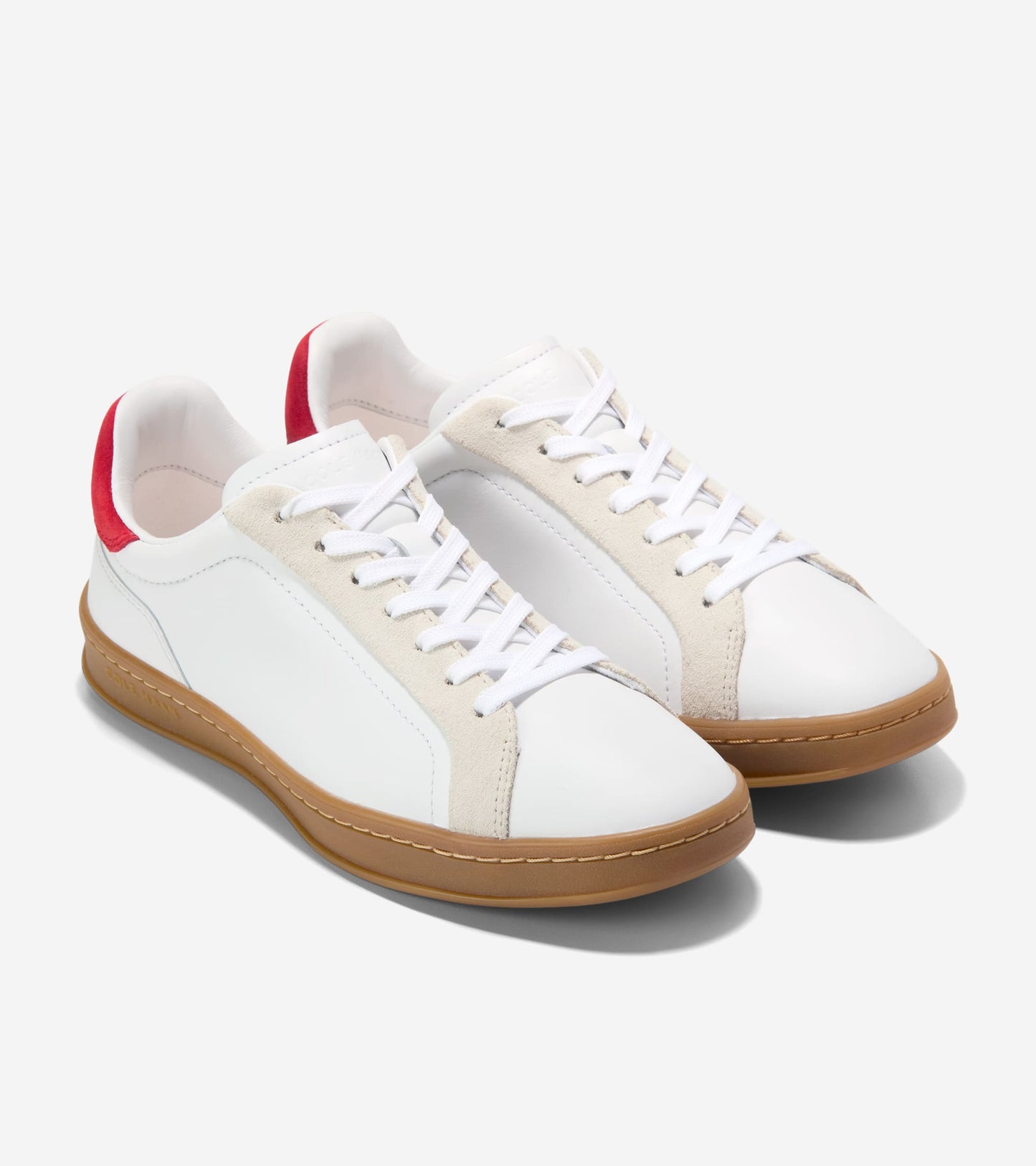 GrandPrø Breakaway Lace To Toe Sneakers