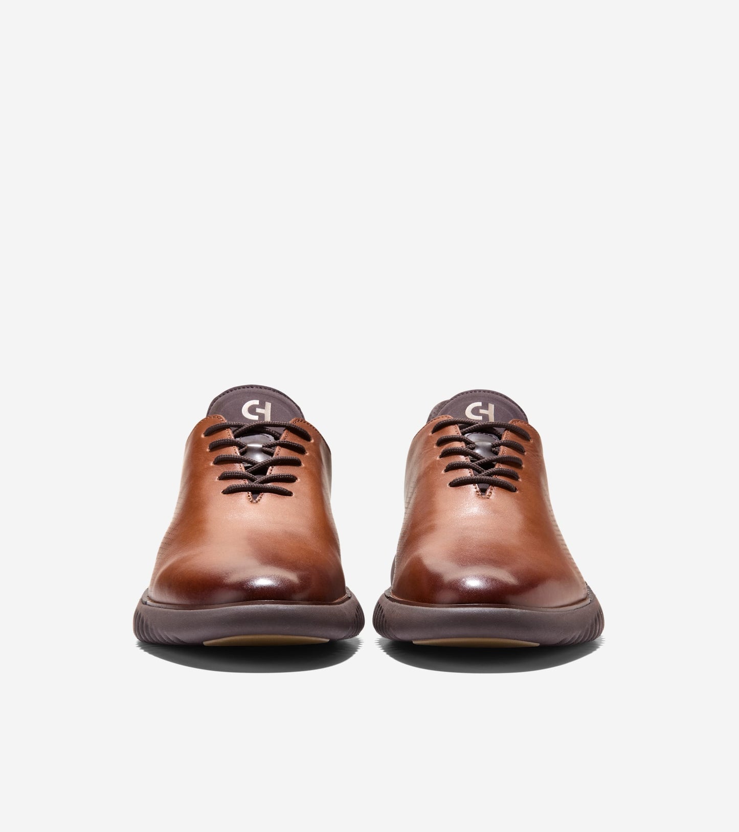2.Zerøgrand Evo Laser Quick-On Oxfords