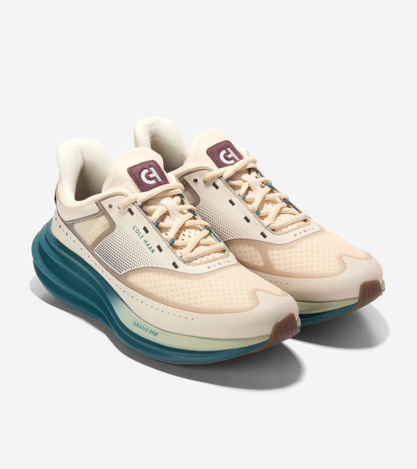 Øriginalgrand Quadstar Running Sneakers
