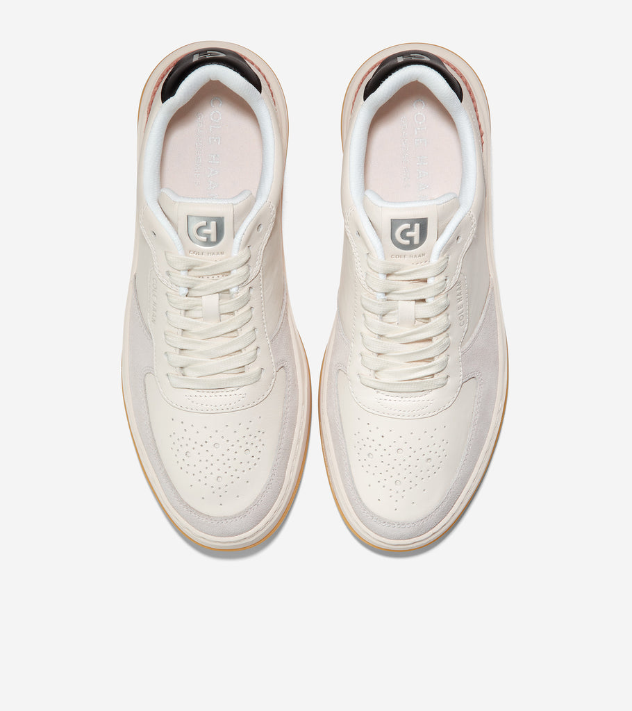 GrandPrø Crossover Sneaker - Cole Haan Singapore