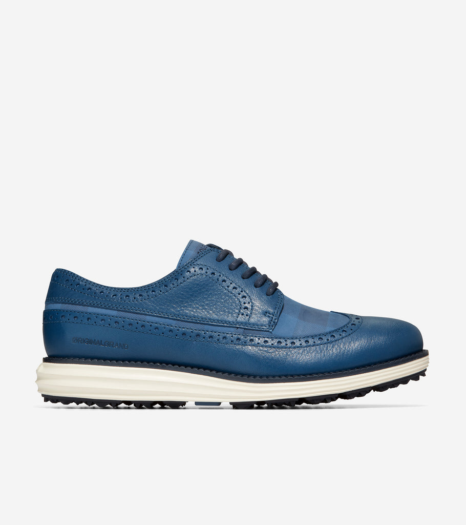 ORIGINALGRAND WING OX GOLF - Cole Haan Singapore