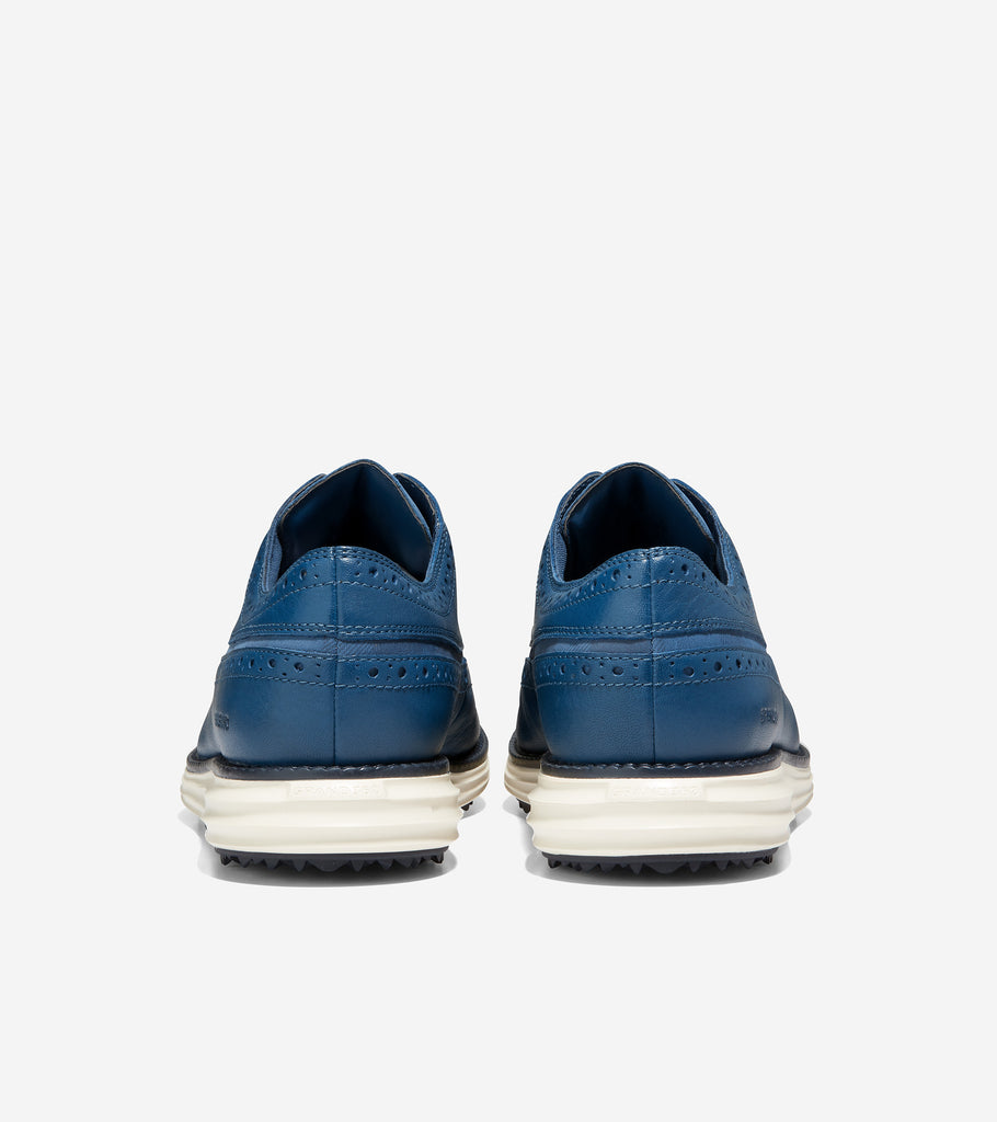 ORIGINALGRAND WING OX GOLF - Cole Haan Singapore