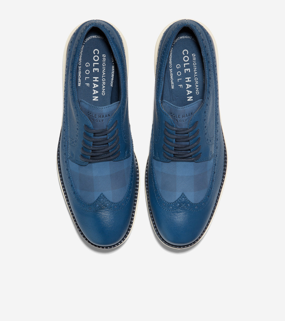 ORIGINALGRAND WING OX GOLF - Cole Haan Singapore