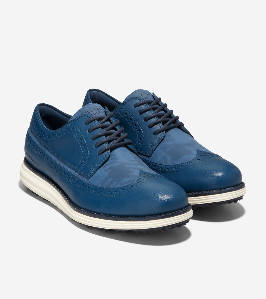 ORIGINALGRAND WING OX GOLF - Cole Haan Singapore