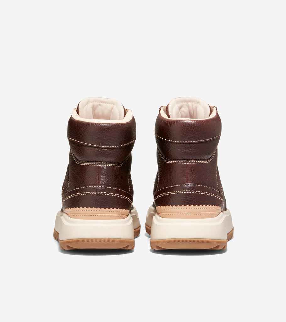 GrandPrø Crossover Sneakerboot - Cole Haan Singapore