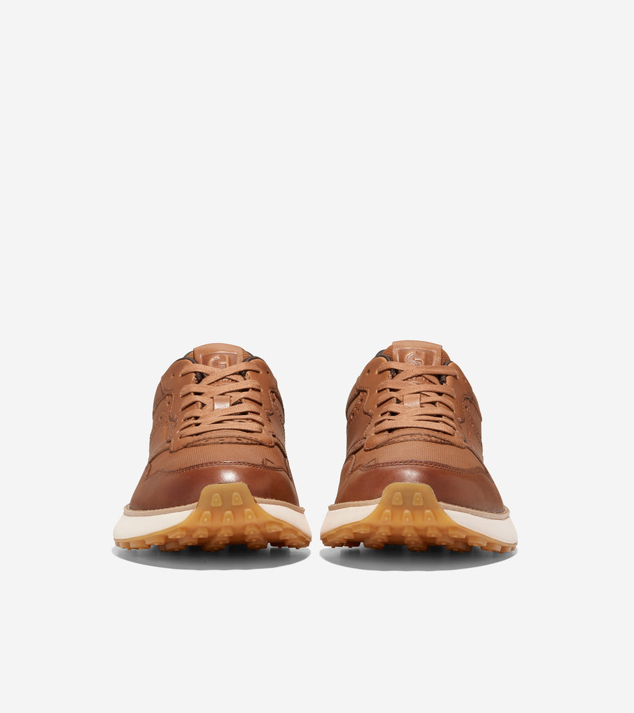 GrandPrø Ashland Sneaker - Cole Haan Singapore