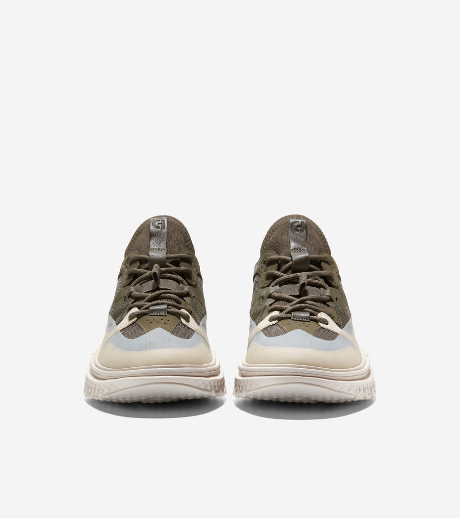 5.Zerøgrand Wrk Sneaker - Cole Haan Singapore