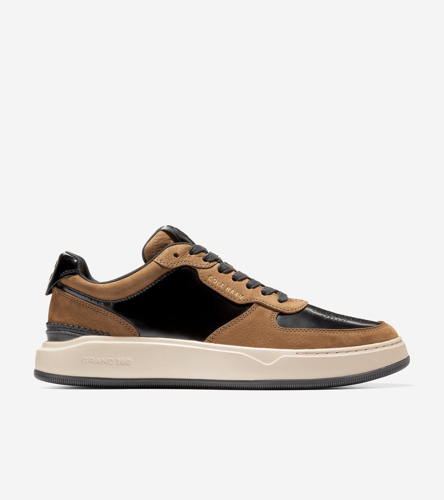 GrandPrø Crossover Sneaker - Cole Haan Singapore