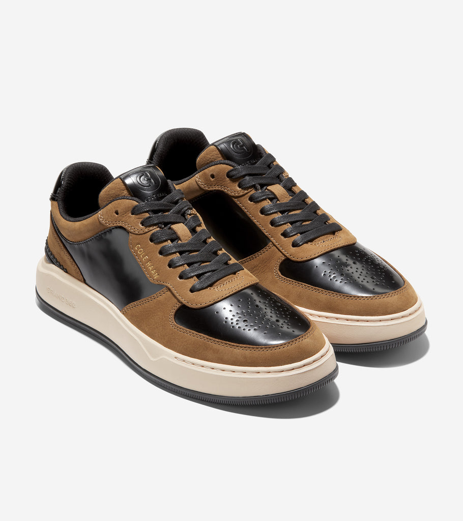 GrandPrø Crossover Sneaker - Cole Haan Singapore