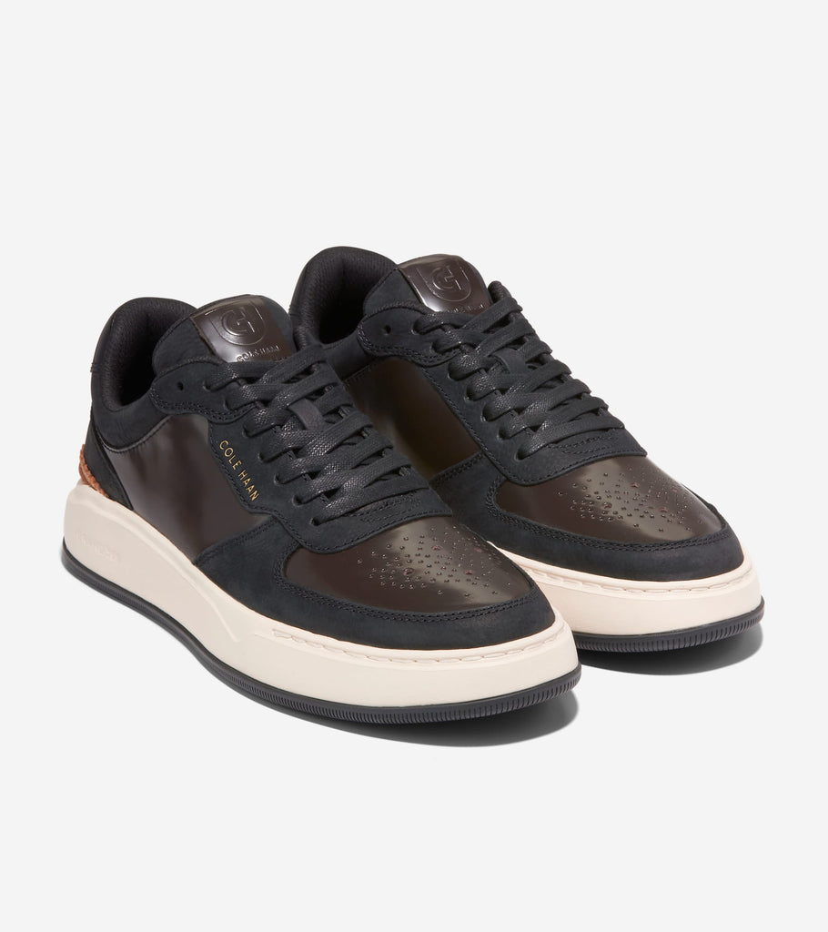 GrandPrø Crossover Sneaker - Cole Haan Singapore