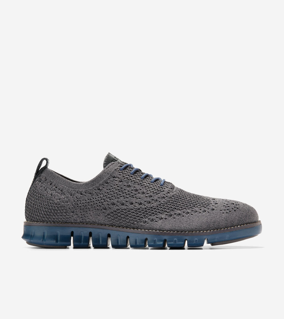 Zerøgrand Stitchlite Oxford - Cole Haan Singapore