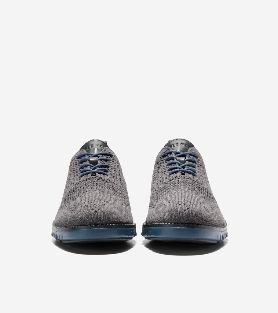 ZERØGRAND STITCHLITE OXFORD - Cole Haan Singapore