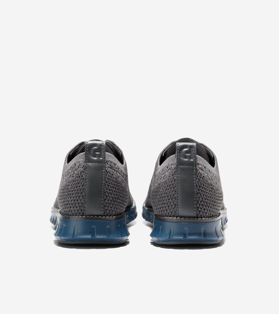 Zerøgrand Stitchlite Oxford - Cole Haan Singapore