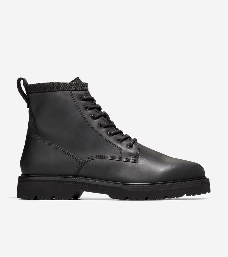 American Classics Plain Toe Boot - Cole Haan Singapore