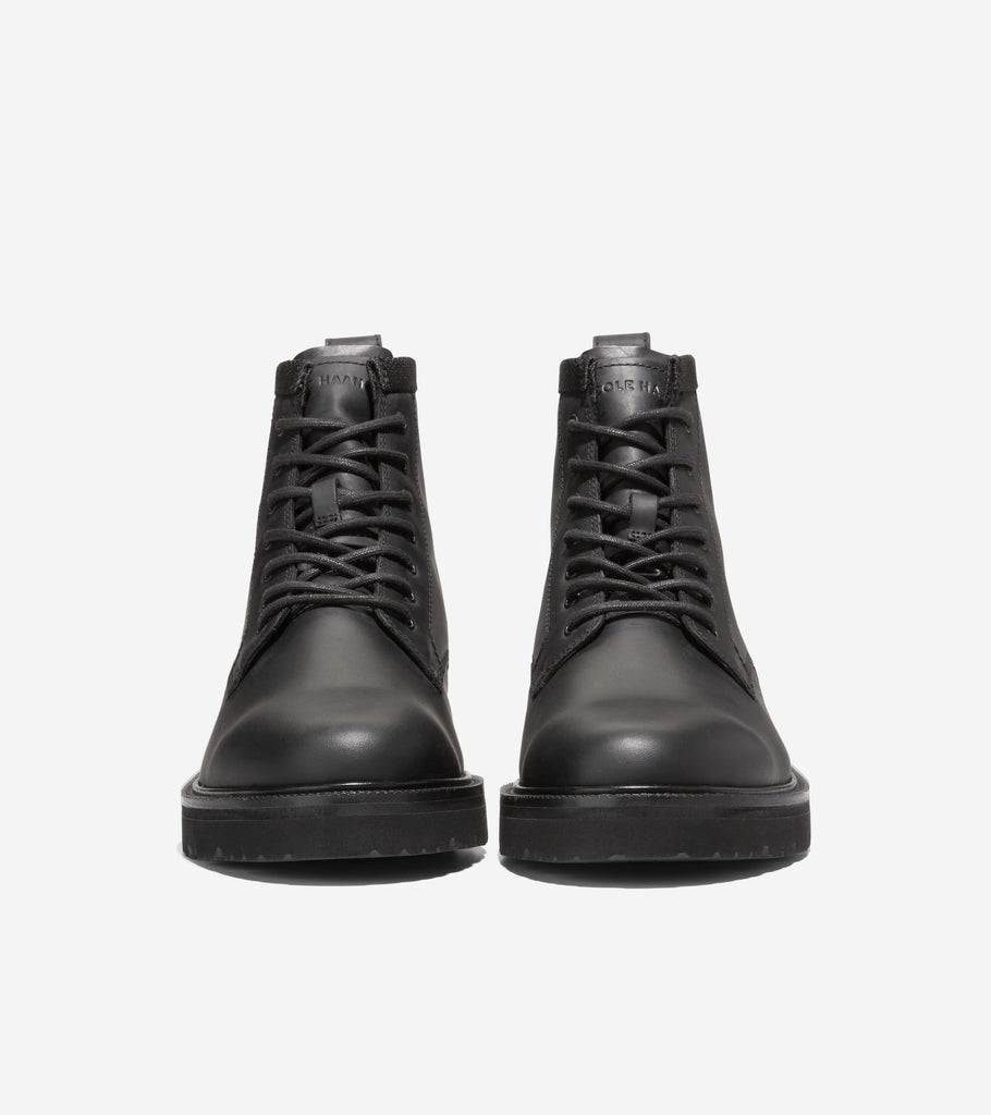 American Classics Plain Toe Boot - Cole Haan Singapore