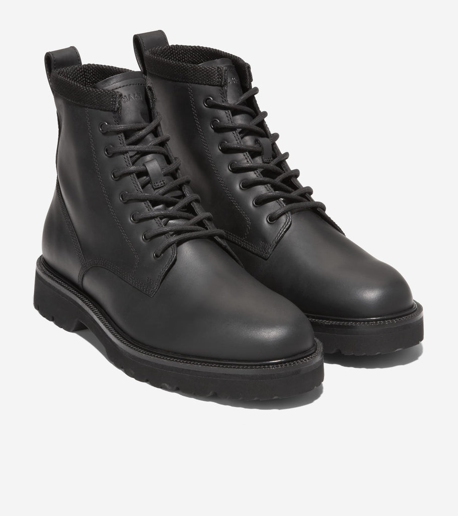 American Classics Plain Toe Boot - Cole Haan Singapore