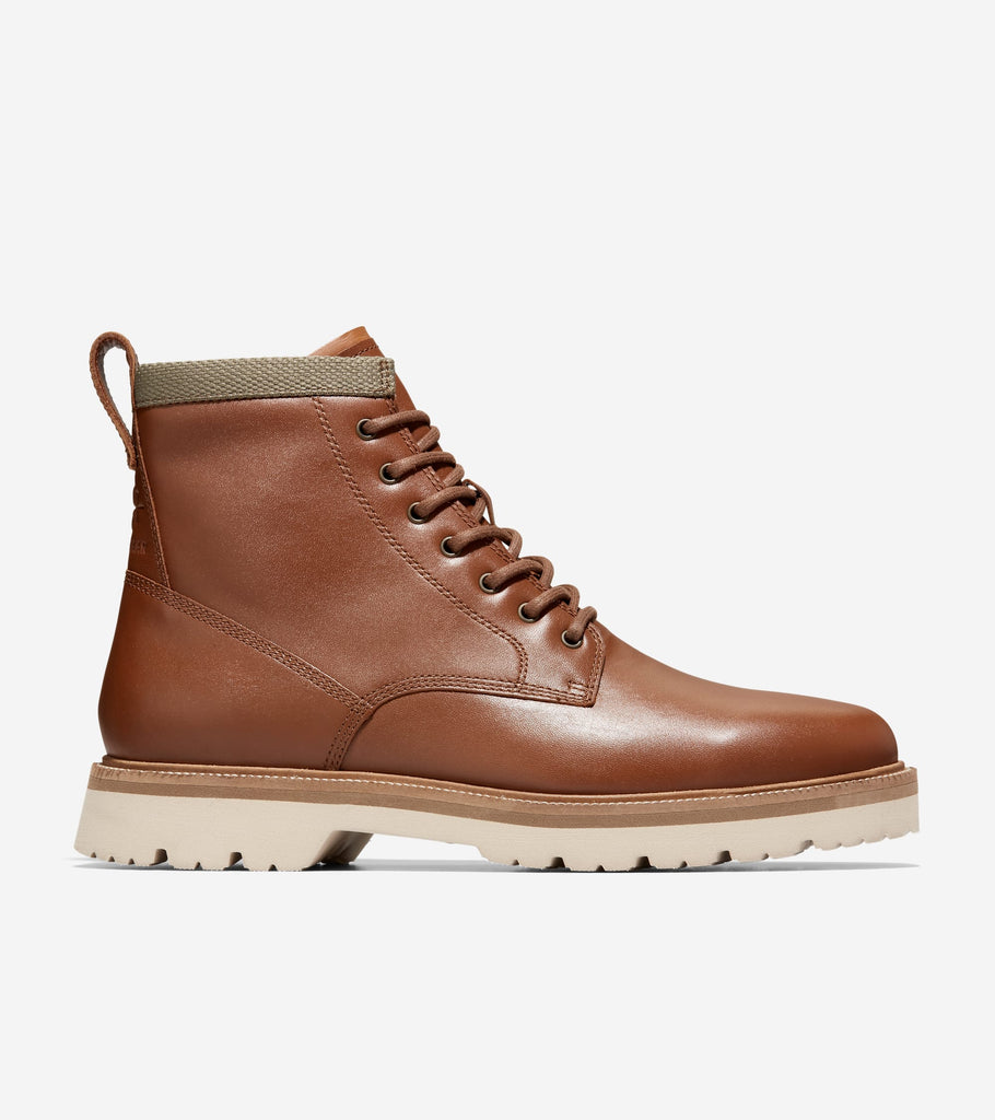 American Classics Plain Toe Boot - Cole Haan Singapore