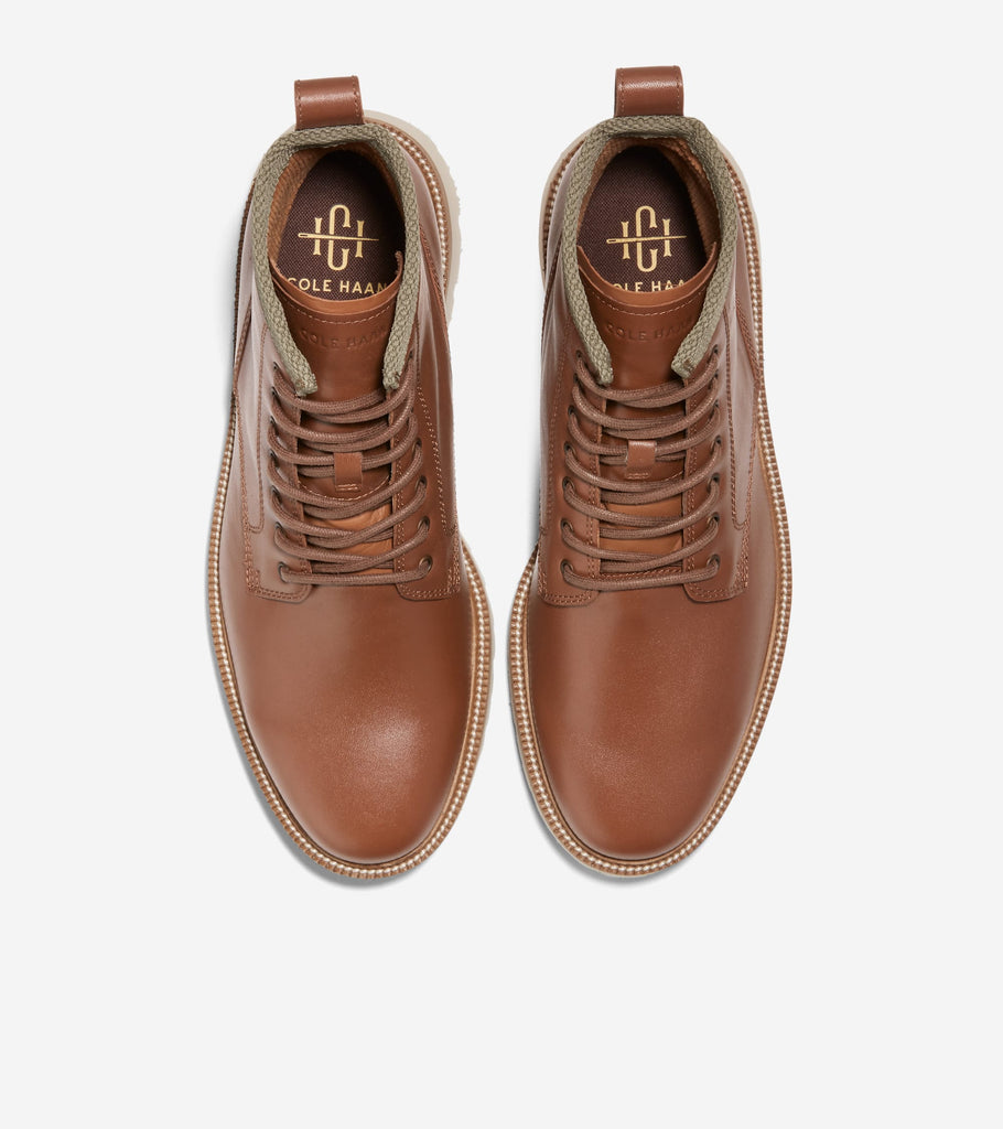 American Classics Plain Toe Boot - Cole Haan Singapore