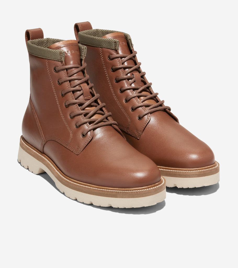 American Classics Plain Toe Boot - Cole Haan Singapore