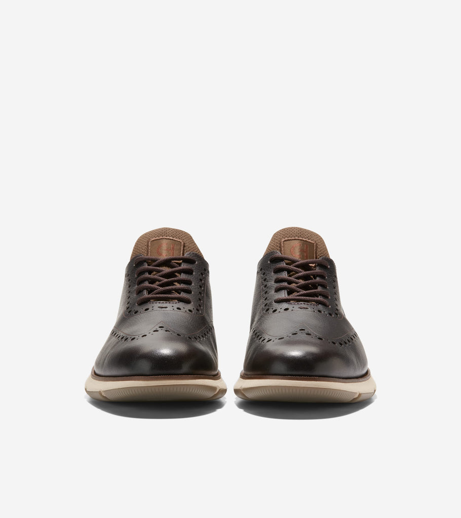 4.ZERØGRAND OXFORD - Cole Haan Singapore