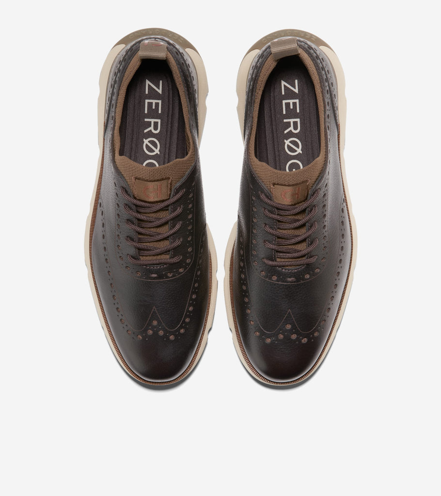 4.Zerøgrand Oxford - Cole Haan Singapore