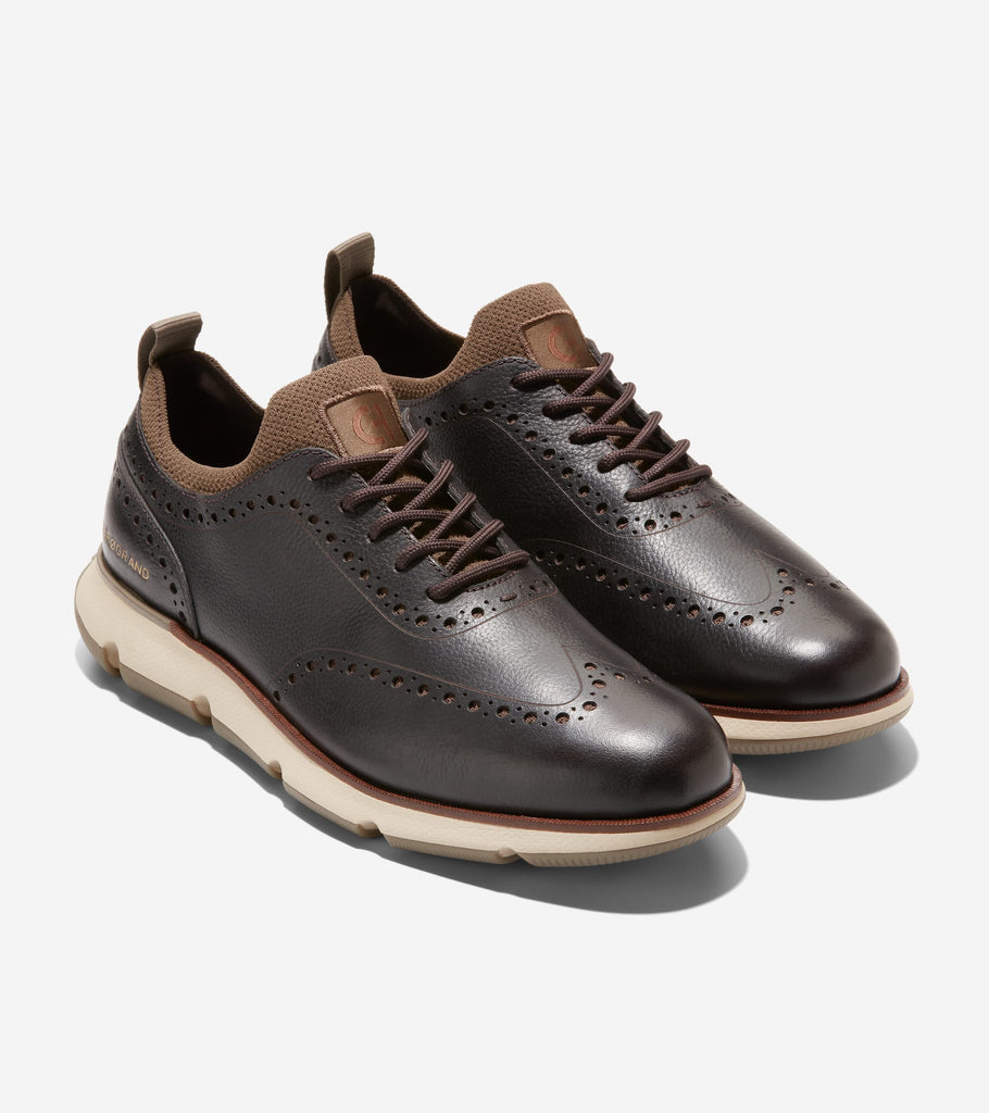 4.Zerøgrand Oxford - Cole Haan Singapore