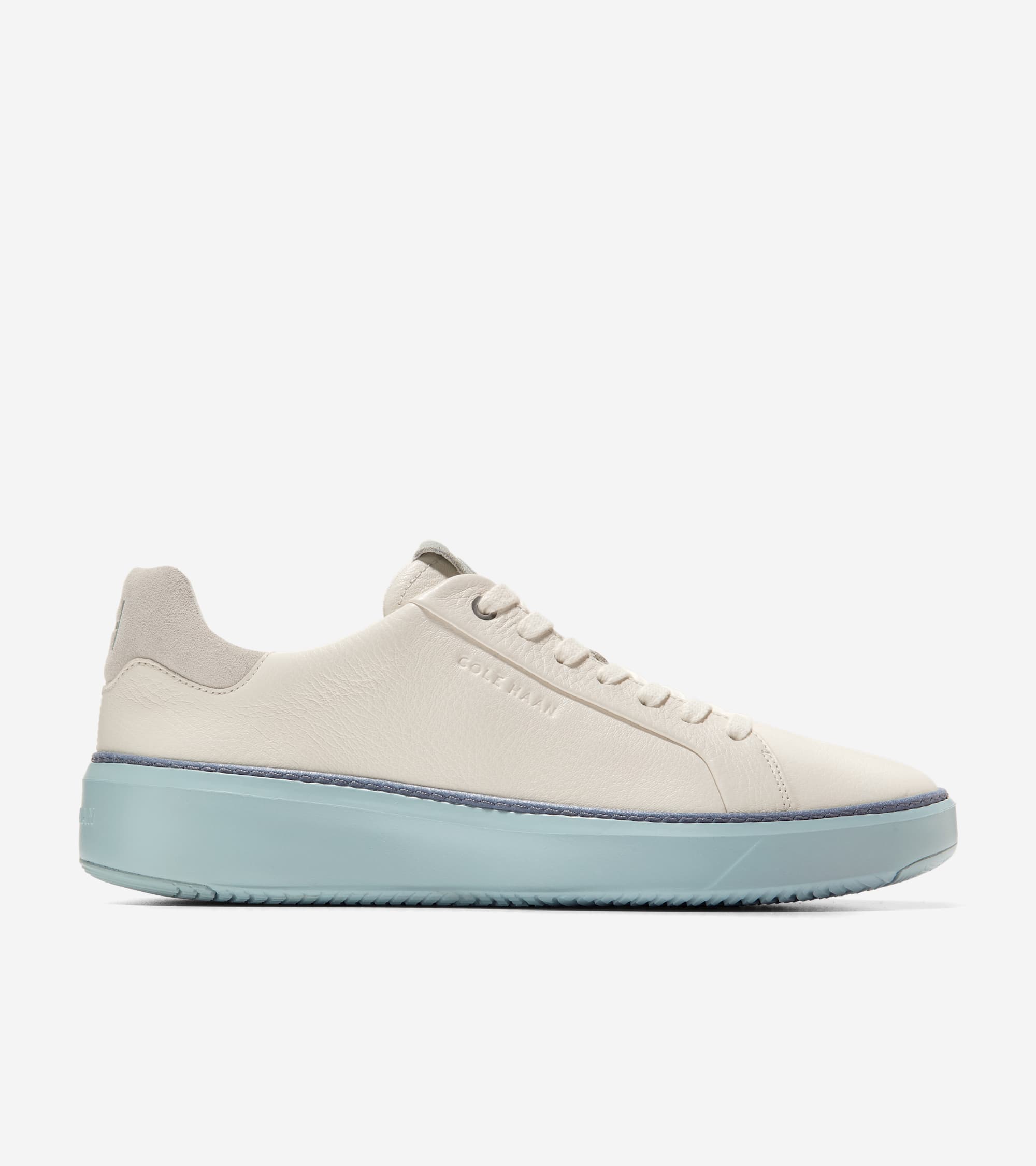 GrandPrø Topspin Sneakers - Cole Haan Singapore