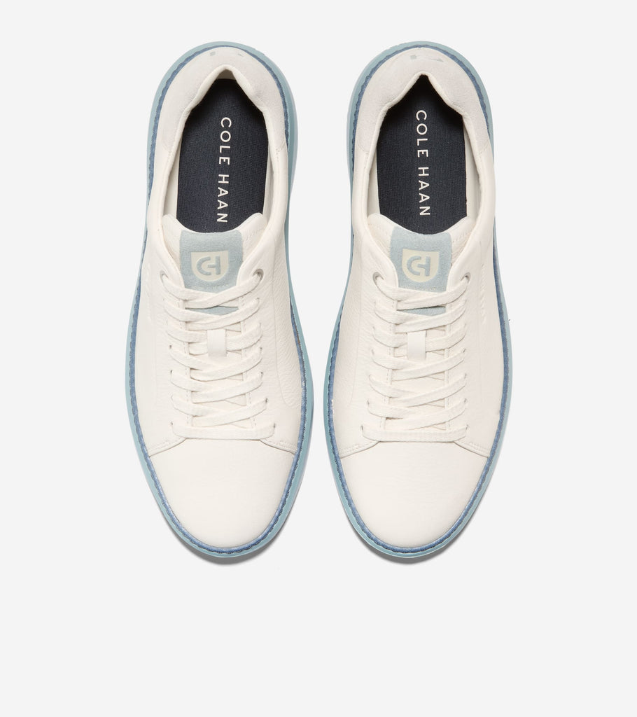 GrandPrø Topspin Sneakers - Cole Haan Singapore