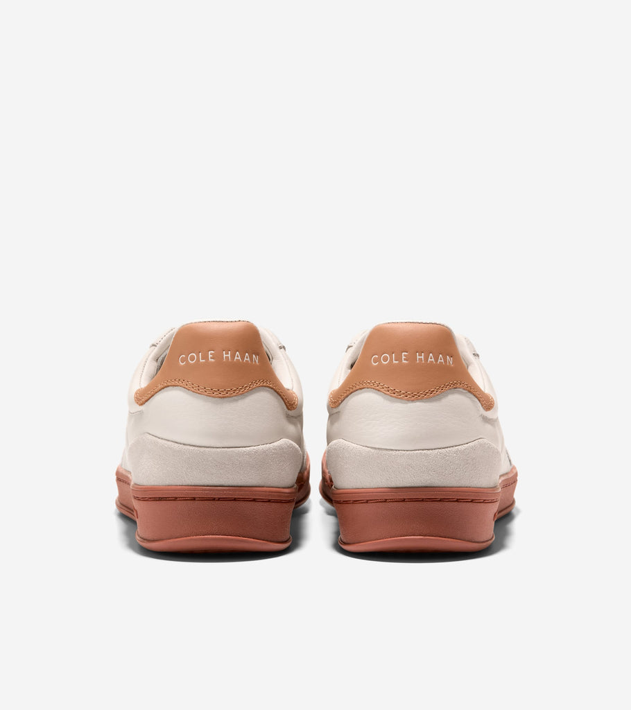 GrandPrø Breakaway Sneakers - Cole Haan Singapore