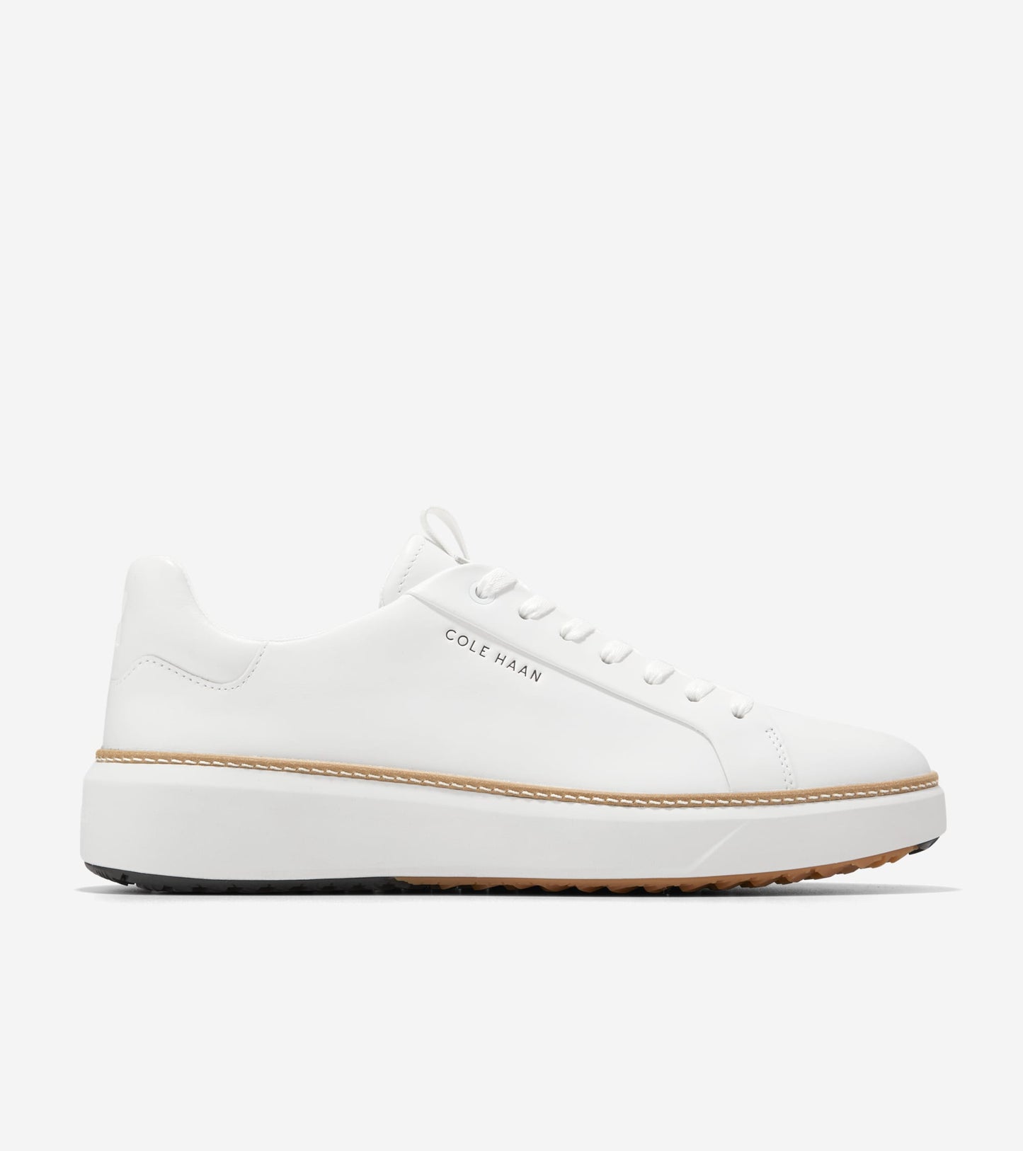 Grandprø Topspin Golf Shoes - Cole Haan Singapore