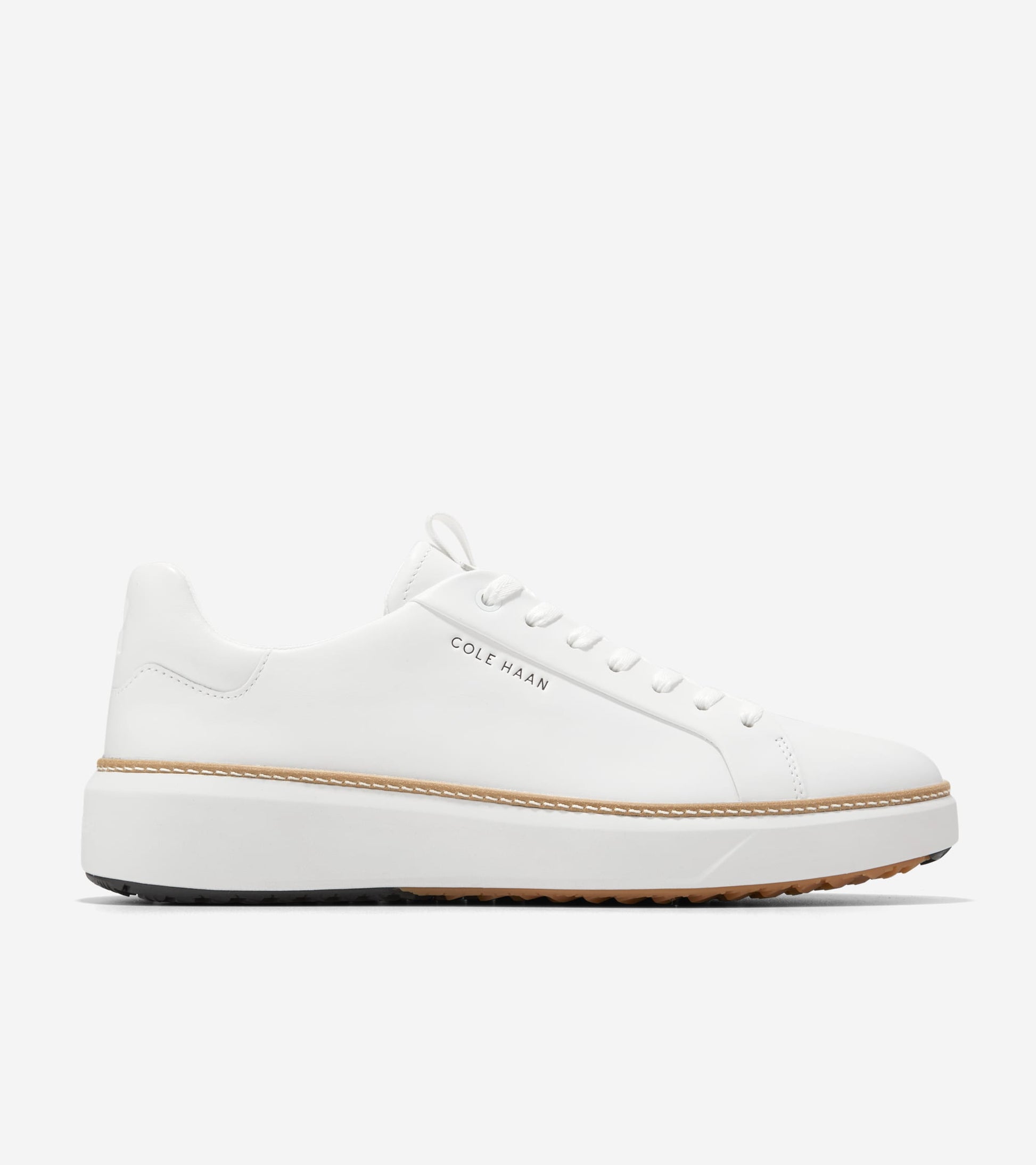Grandprø Topspin Golf Shoes - Cole Haan Singapore